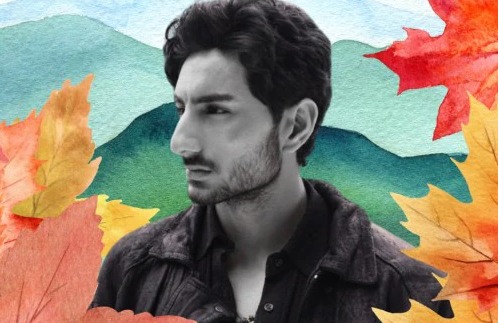 "Ibrahim Ali Khan in Sarzameen movie - controversial film scene showing tense conflict"